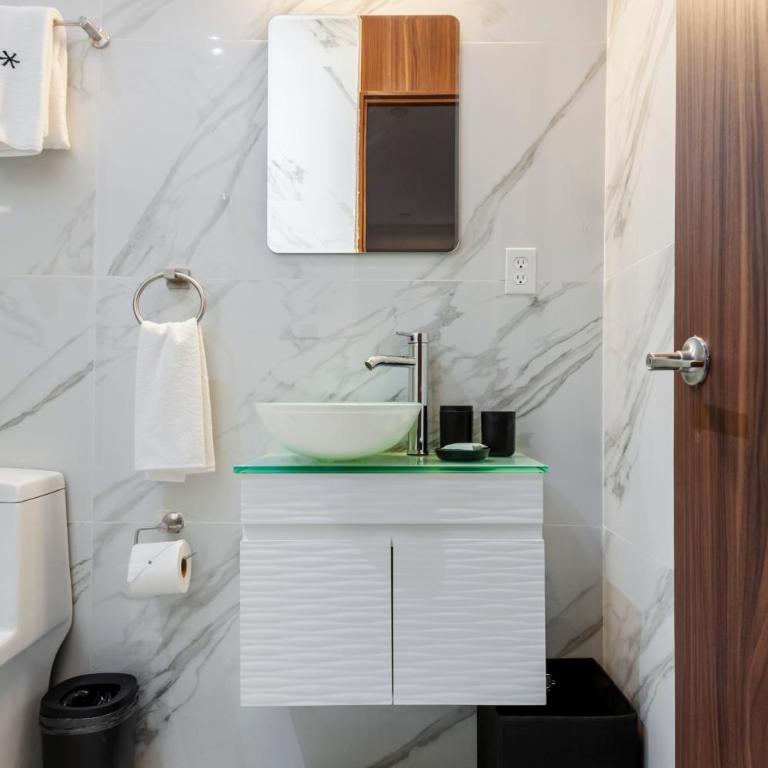Allan Poe 343 by Wynwood House - Stylish 1BR with Perfect deco in Polanco - 5