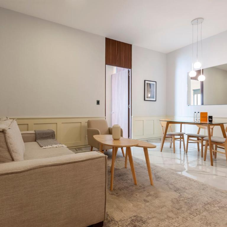 Allan Poe 343 by Wynwood House - Stylish 1BR with Perfect deco in Polanco - 1