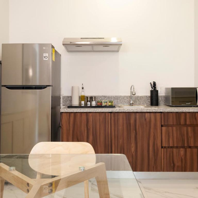 Allan Poe 343 by Wynwood House - Stylish 1BR with Perfect deco in Polanco - 3