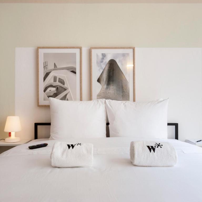 Allan Poe 343 by Wynwood House - Upscale 1BR with Amazing deco in Polanco - 5