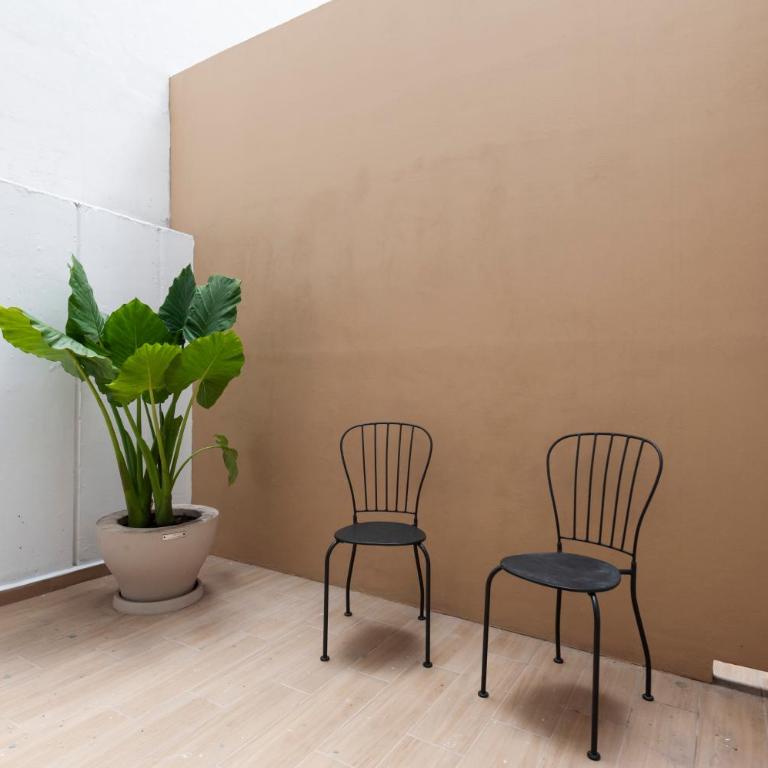 Allan Poe 343 by Wynwood House - Upscale 1BR with Amazing deco in Polanco - 4