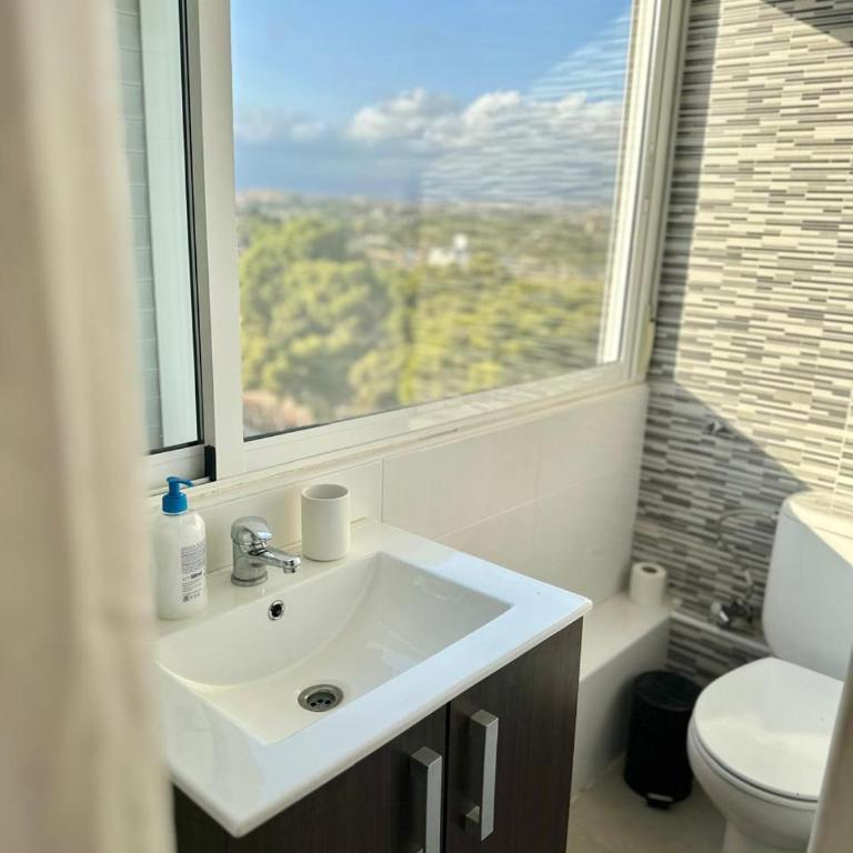 Delmar Apartment - Three-Bedroom Apartment with Sea View - 21