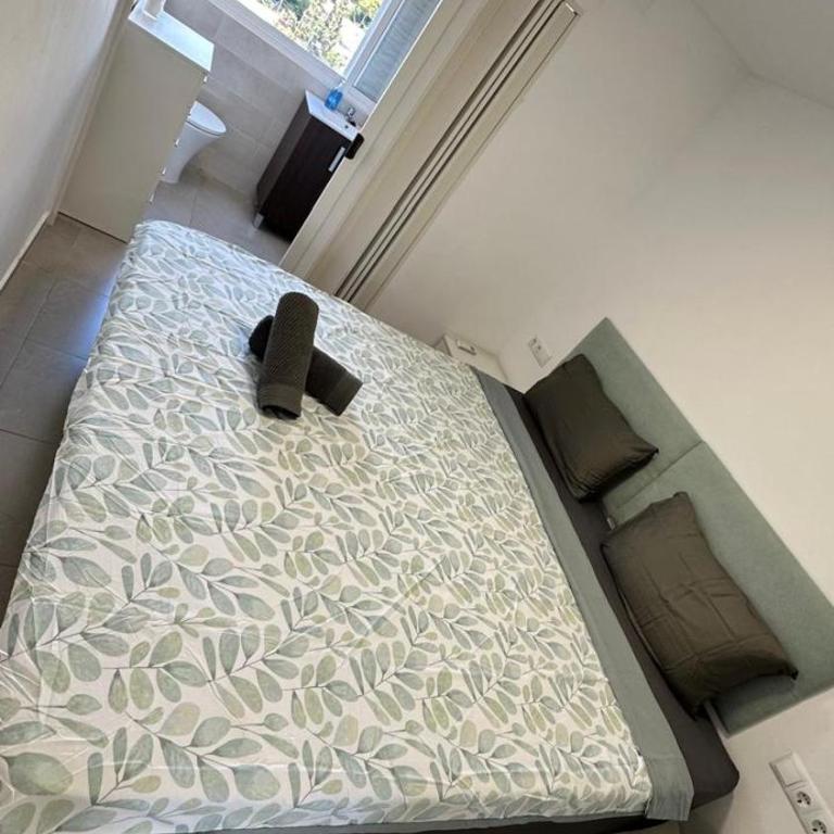 Delmar Apartment - Three-Bedroom Apartment with Sea View - 9