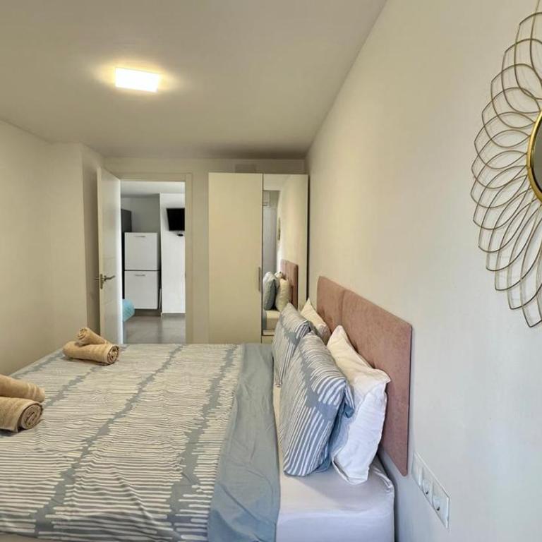 Delmar Apartment - Three-Bedroom Apartment with Sea View - 17