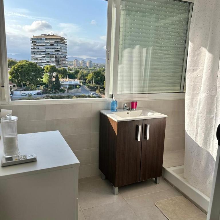 Delmar Apartment - Three-Bedroom Apartment with Sea View - 22