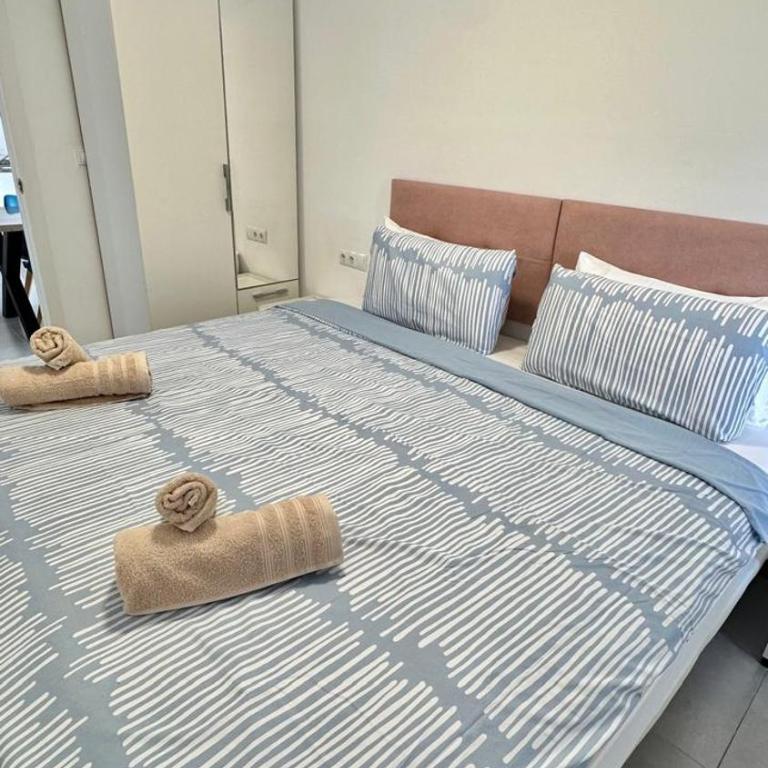 Delmar Apartment - Three-Bedroom Apartment with Sea View - 16