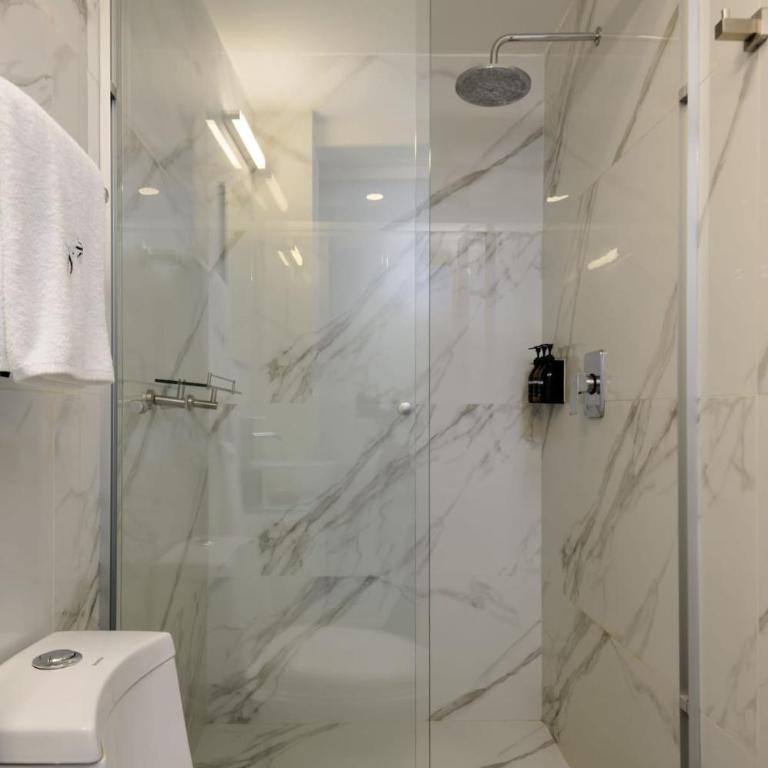 Allan Poe 343 by Wynwood House - Splendid 1Br with Perfect balcony in Polanco - 4