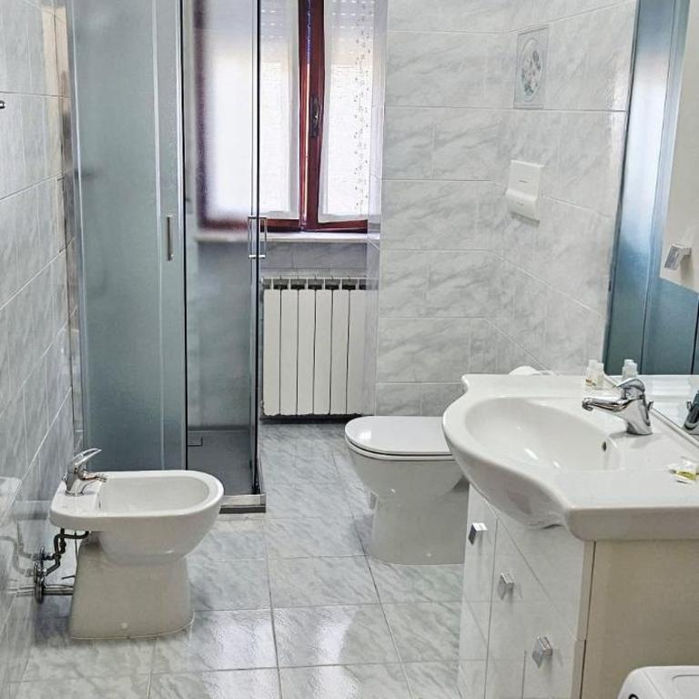 Casa Emma - Appartamento Standard con 2 Camere da Letto - 7