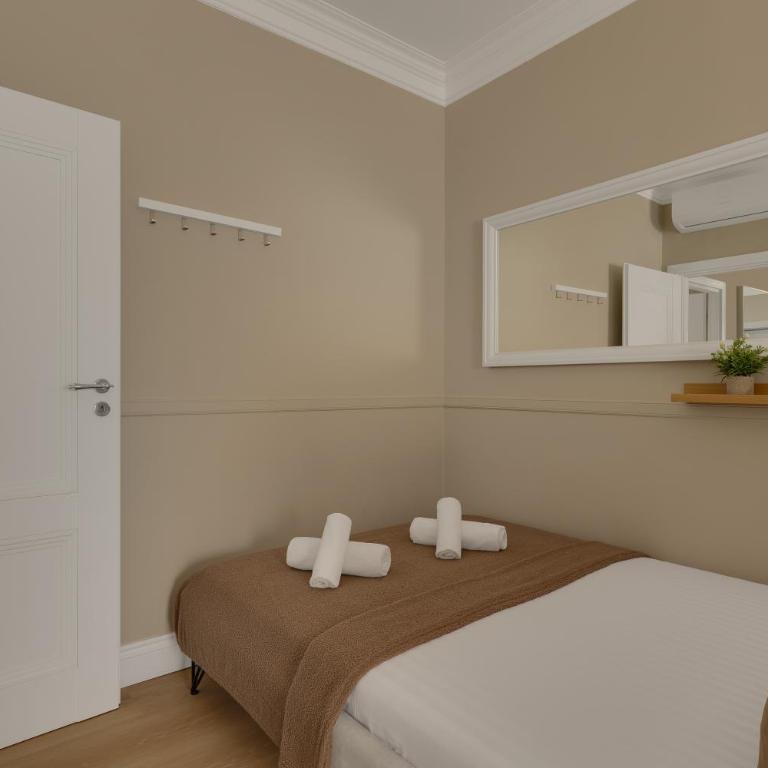 ROME City Center Apartment IV - Appartamento con 3 Camere da Letto - 28
