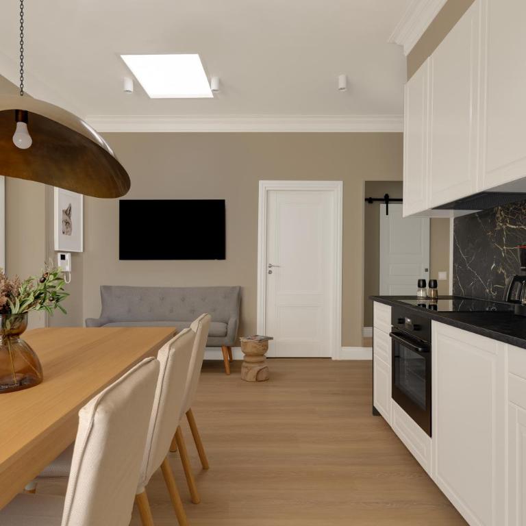 ROME City Center Apartment IV - Appartamento con 3 Camere da Letto - 29