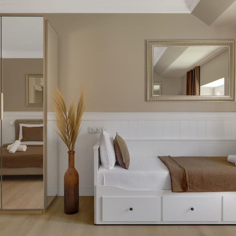 ROME City Center Apartment IV - Appartamento con 3 Camere da Letto - 27