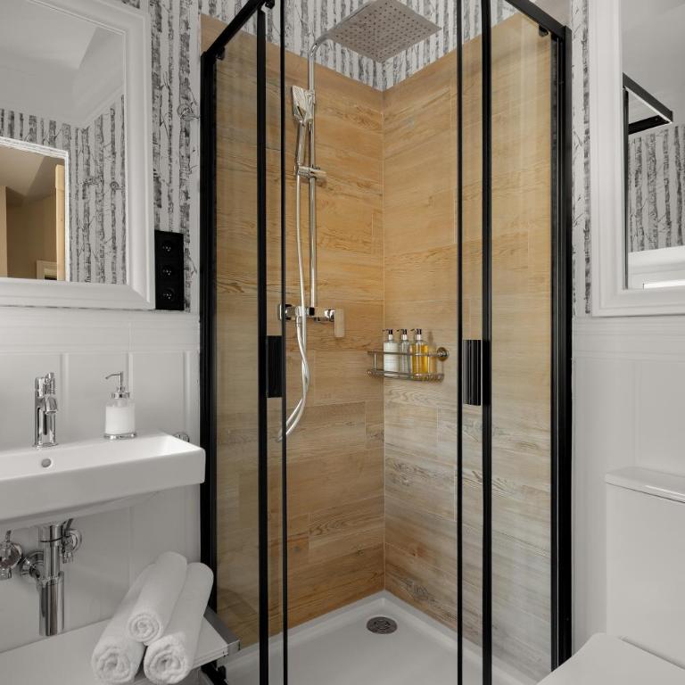 ROME City Center Apartment IV - Appartamento con 3 Camere da Letto - 32
