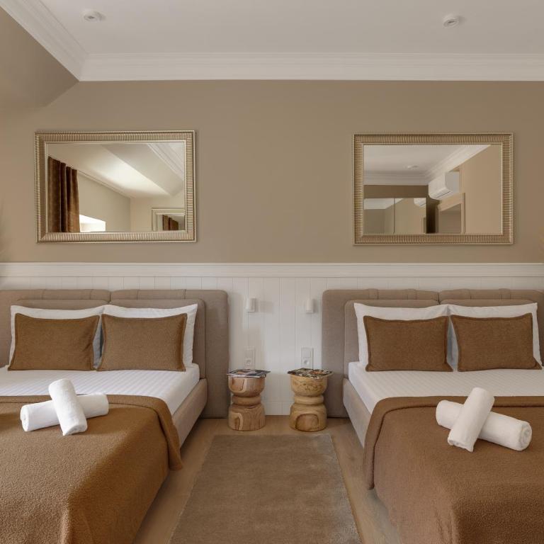 ROME City Center Apartment IV - Appartamento con 3 Camere da Letto - 19