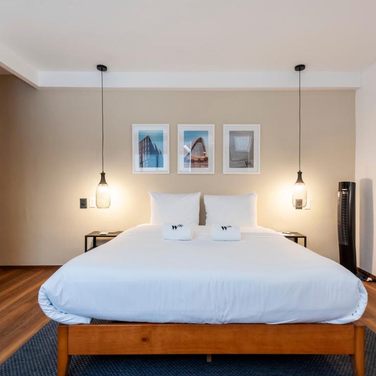 Allan Poe 343 by Wynwood House - Cool 1BR with Amazing deco in Polanco - 2