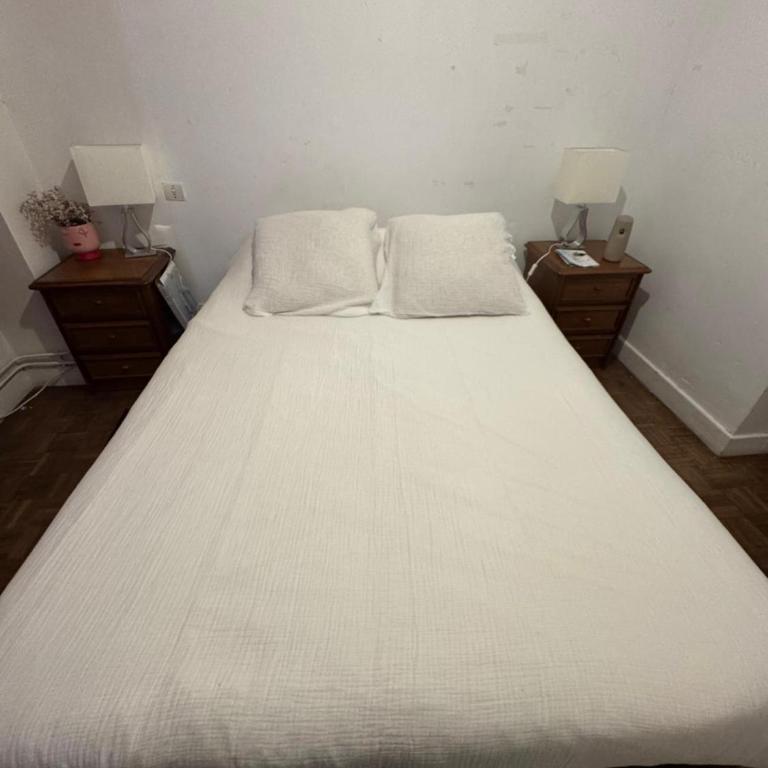 Chambre Economy à Hendaye - Chambre Double - 1