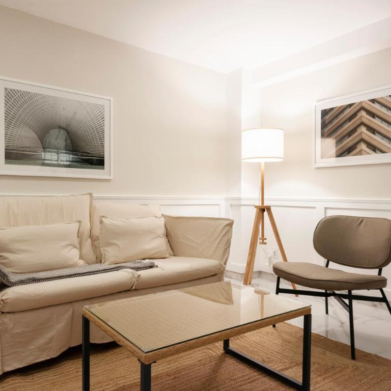 Allan Poe 343 by Wynwood House - Breathtaking 1BR with Amazing deco in Polanco - 1