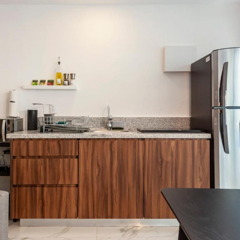 Allan Poe 343 by Wynwood House - Wonderful 1BR with Perfect balcony in Polanco - 5
