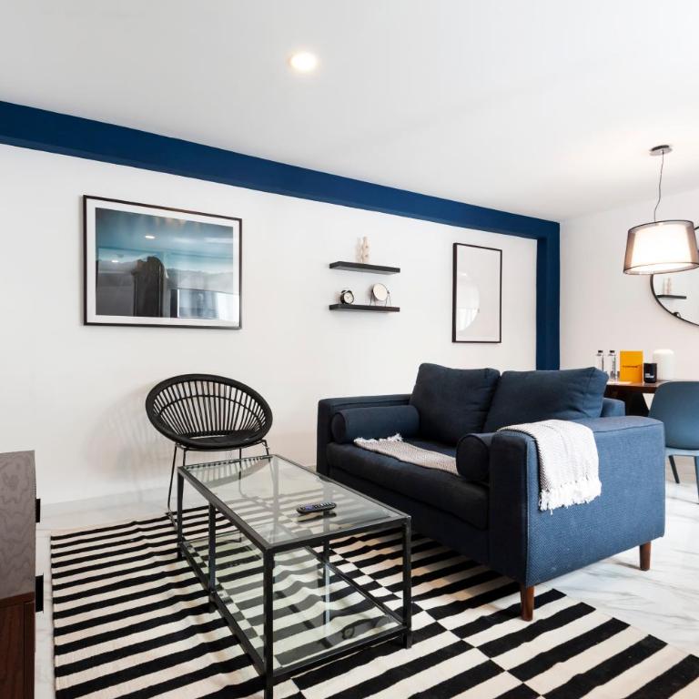 Allan Poe 343 by Wynwood House - Picturesque 1BR with Impressive deco in Polanco - 4
