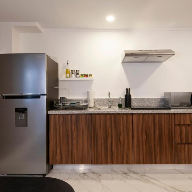 Allan Poe 343 by Wynwood House - Elegant 1BR with Impressive Deco in Polanco - 4