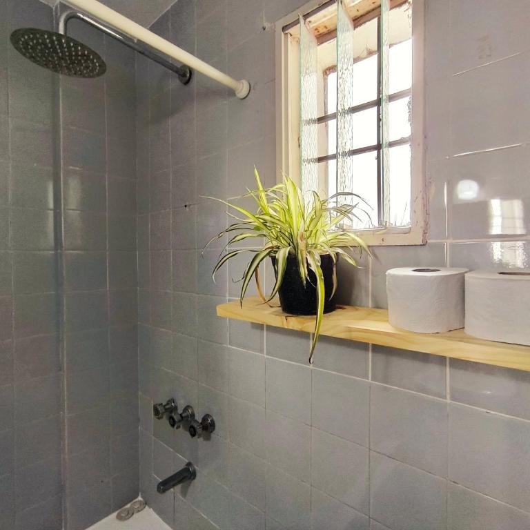 Departamento 2 ambientes en Recoleta Ideal 4 personas - Apartamento - 65