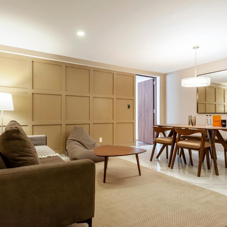 Allan Poe 343 by Wynwood House - Stunning 1BR with Fascinating deco in Polanco - 3