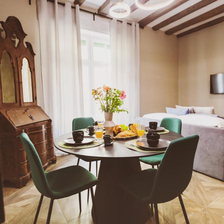 Chiara Home - Appartamento Superior - 12