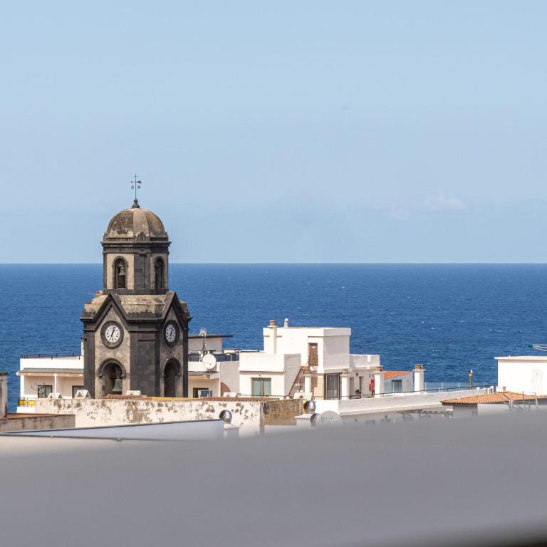 Deluxe Atico Puerto de la Cruz - Apartamento de 1 dormitorio - 11