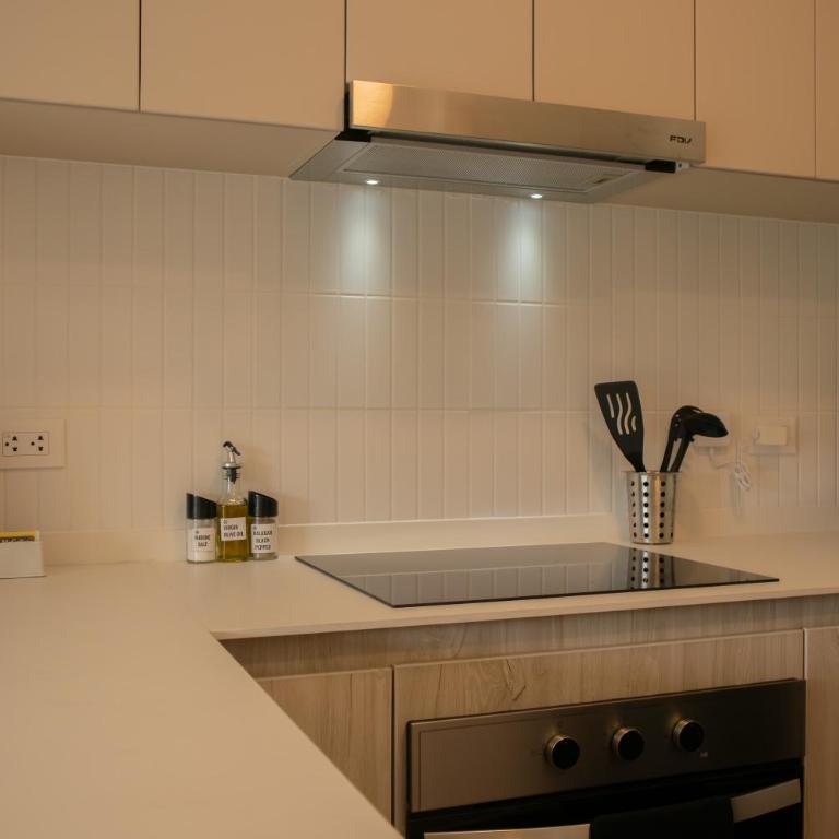 Remarkable 1BR with Swimming Pool in San Isidro - Apartamento de 2 dormitorios - 5