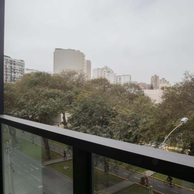 Remarkable 1BR with Swimming Pool in San Isidro - Apartamento de 2 dormitorios - 19