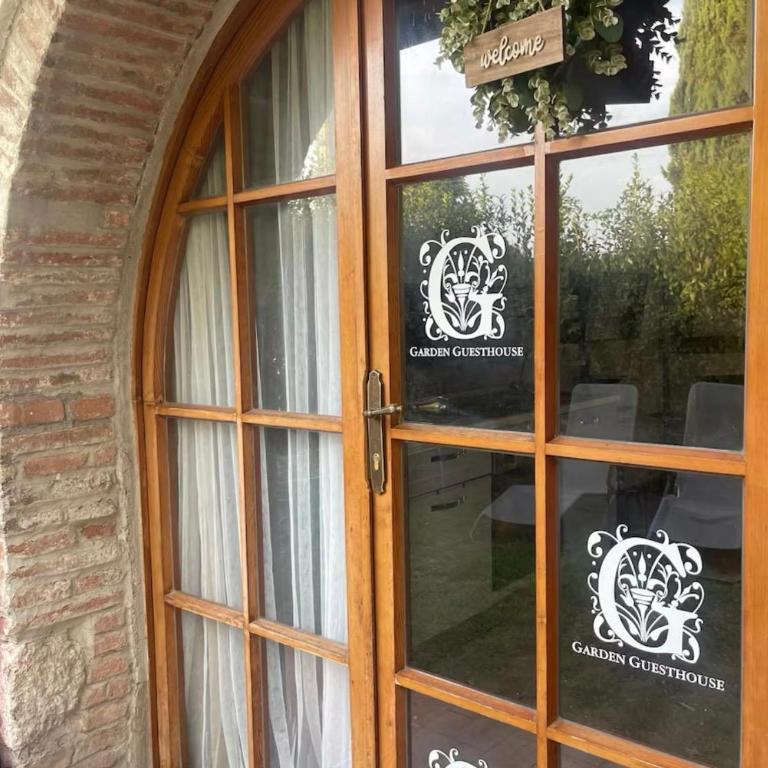 Garden Guest House - Chalet con 1 Camera da Letto - 26