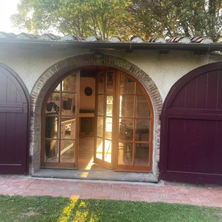 Garden Guest House - Chalet con 1 Camera da Letto - 1