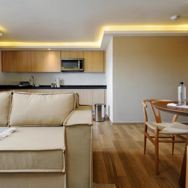 Colima 340 by Wynwood House - Loft Restful con balcón relajante en Colima - 1