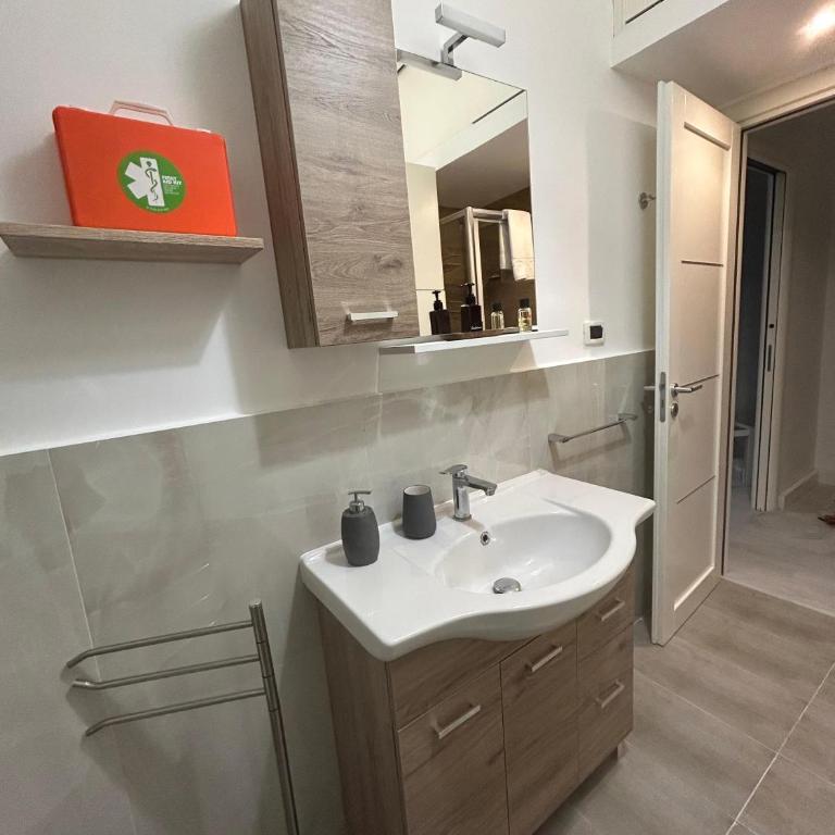 Casa Antonio - Appartamento con 2 Camere da Letto - 17