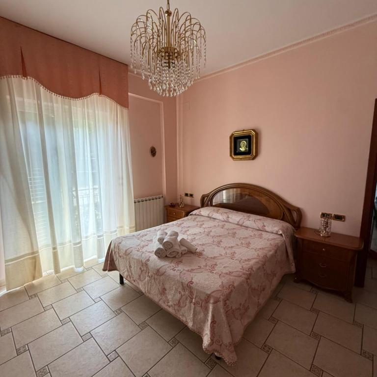 Casa da Rosaria - Appartamento con 2 Camere da Letto - 4