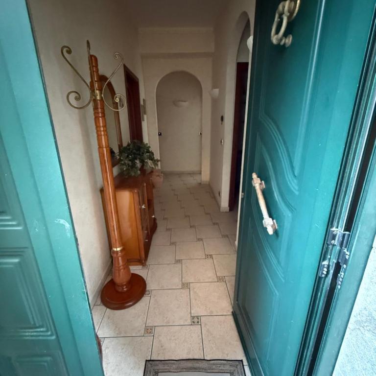 Casa da Rosaria - Appartamento con 2 Camere da Letto - 12