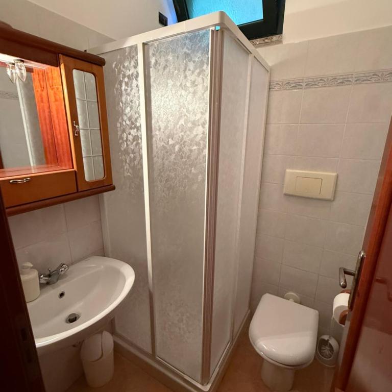 Casa da Rosaria - Appartamento con 2 Camere da Letto - 9