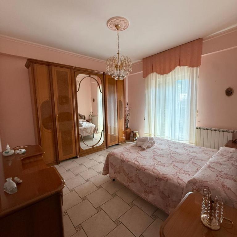 Casa da Rosaria - Appartamento con 2 Camere da Letto - 6