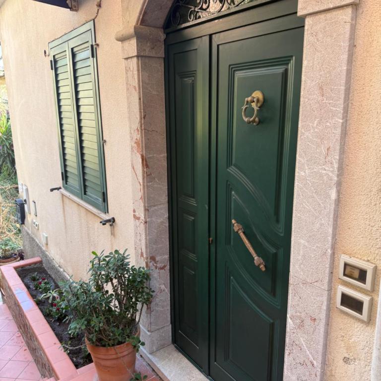 Casa da Rosaria - Appartamento con 2 Camere da Letto - 14