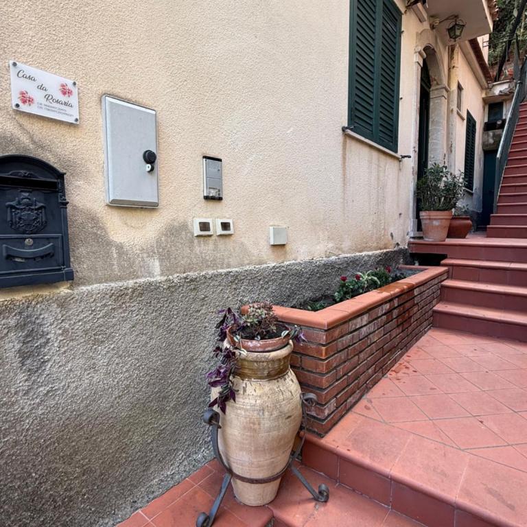 Casa da Rosaria - Appartamento con 2 Camere da Letto - 16