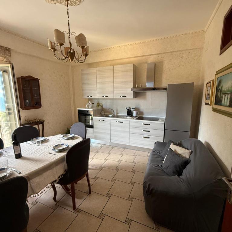 Casa da Rosaria - Appartamento con 2 Camere da Letto - 3