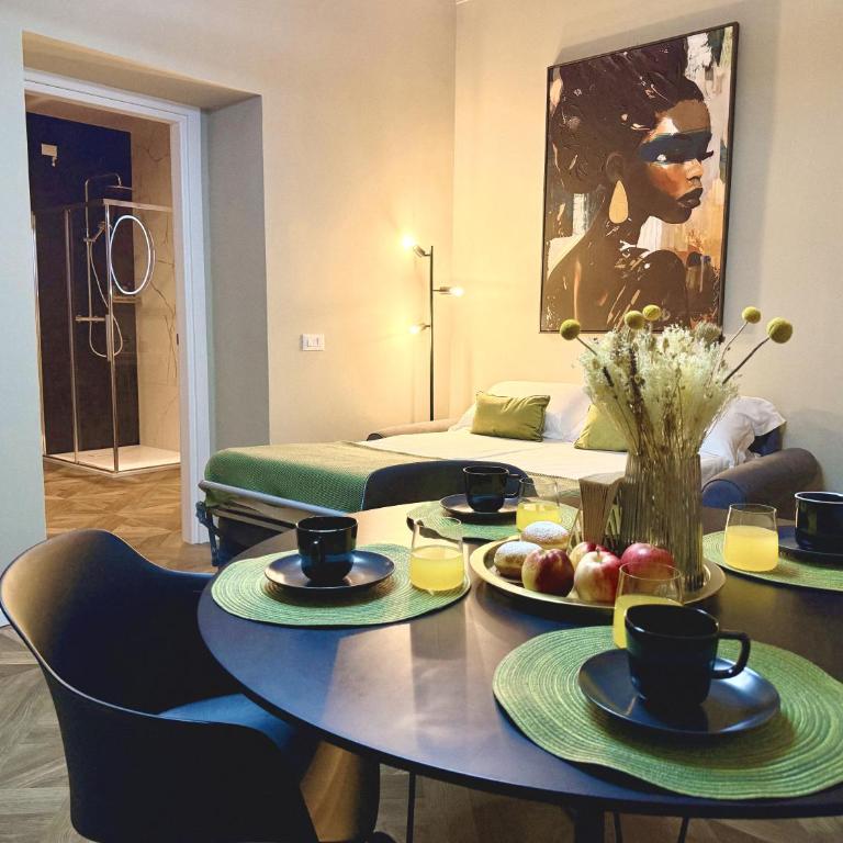 Chiara Home - Appartamento Standard - 5