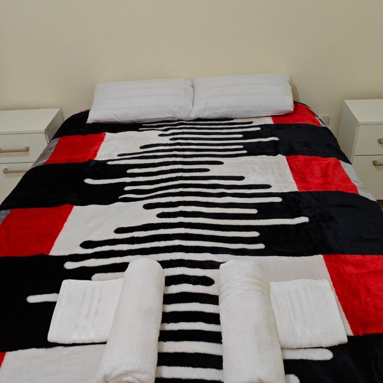 El Aromo - Apartamento de 1 dormitorio - 6