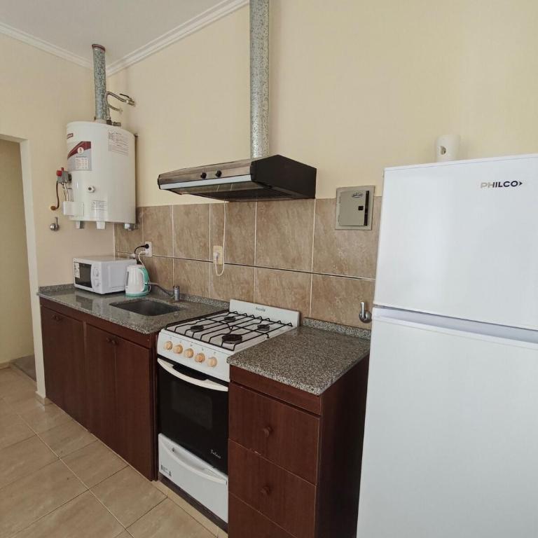 El Aromo - Apartamento de 1 dormitorio - 11