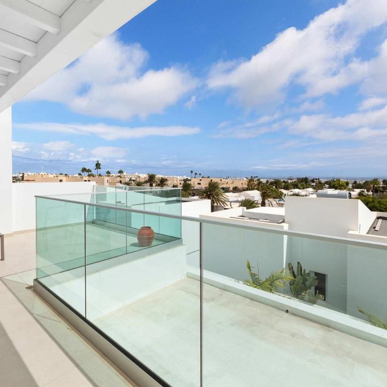 Miranda al Mar Jacuzzi Privado Frente al Mar by Bayside - Casa - 39