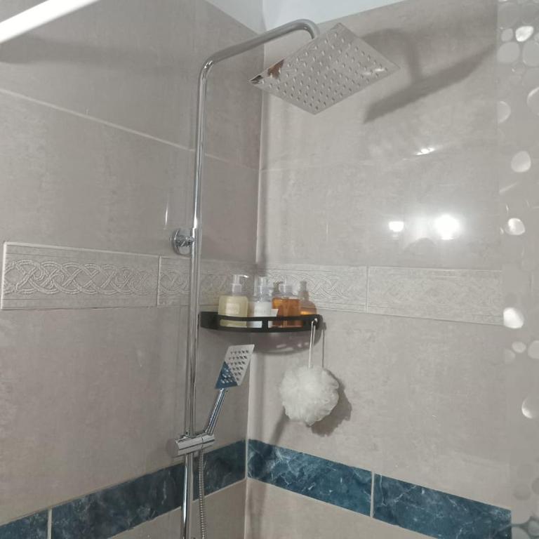 Sinke-sur 8i - Apartamento de 1 dormitorio - 1