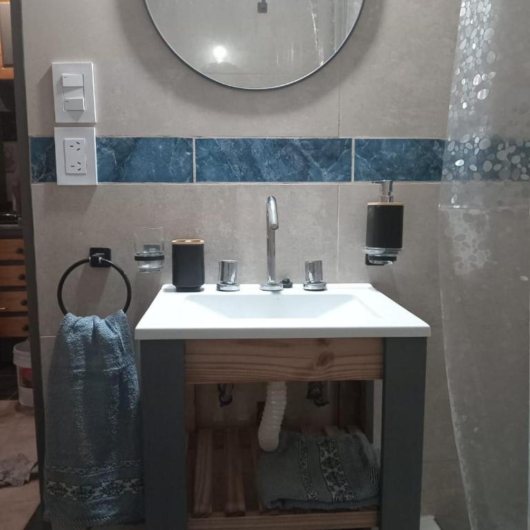 Sinke-sur 8i - Apartamento de 1 dormitorio - 4