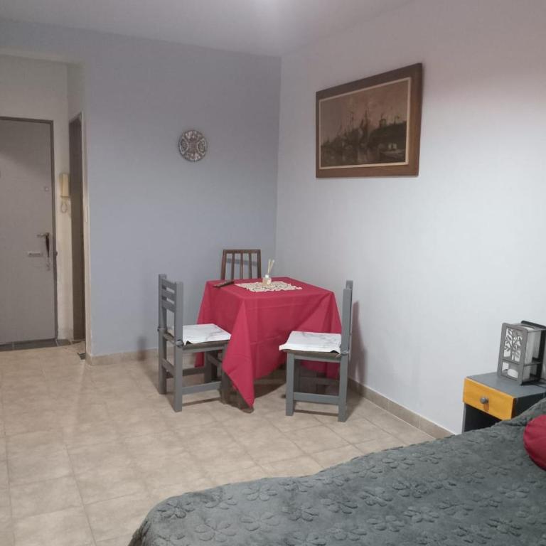 Sinke-sur 8i - Apartamento de 1 dormitorio - 8