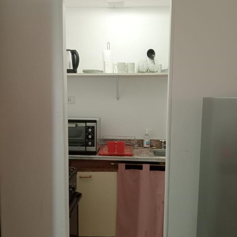 Sinke-sur 8i - Apartamento de 1 dormitorio - 12