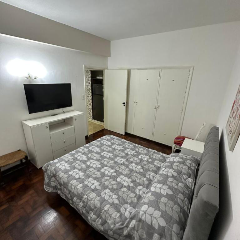 MDQ, centro, 2 cuadras de la playa - Apartamento de 1 dormitorio - 6
