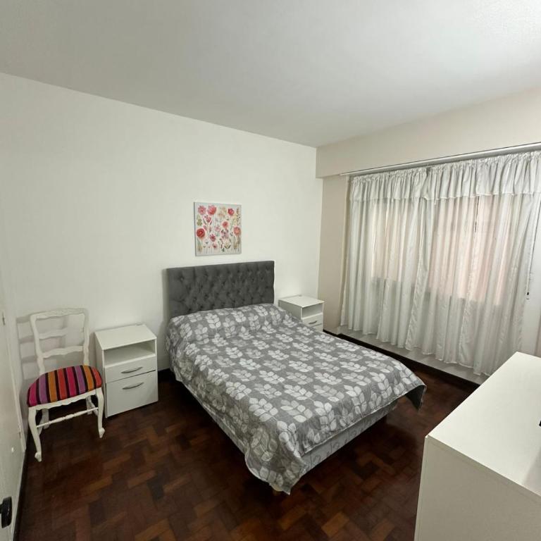 MDQ, centro, 2 cuadras de la playa - Apartamento de 1 dormitorio - 7